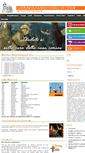 Mobile Screenshot of parrocchiadicerea.com